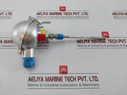 New Condition Temperature Sensor  Pyro-Controle Vacuum Pump Pt100