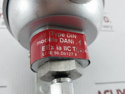 New Condition Temperature Sensor  Pyro-Controle Vacuum Pump Pt100