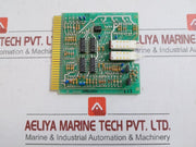 New Condition Terasaki Pcb Card Erc-232