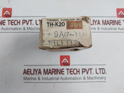 New Condition Thermal Overload Relay Th-K20 660v By Mitsubishi Electric