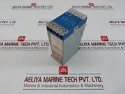 New Condition Time Relay 0.5s Schleicher  Sku:199809 Ssy12 (D)