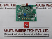 New Condition Timer Circuit Board Part No. 29246-0002 Rev:B By Bunn-O-Matic