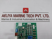 New Condition Timer Circuit Board Part No. 29246-0002 Rev:B By Bunn-O-Matic