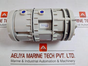 New Condition Toilet Control Mechanism By Evac 5775500
