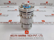 New Condition Toilet Control Mechanism By Evac 5775500