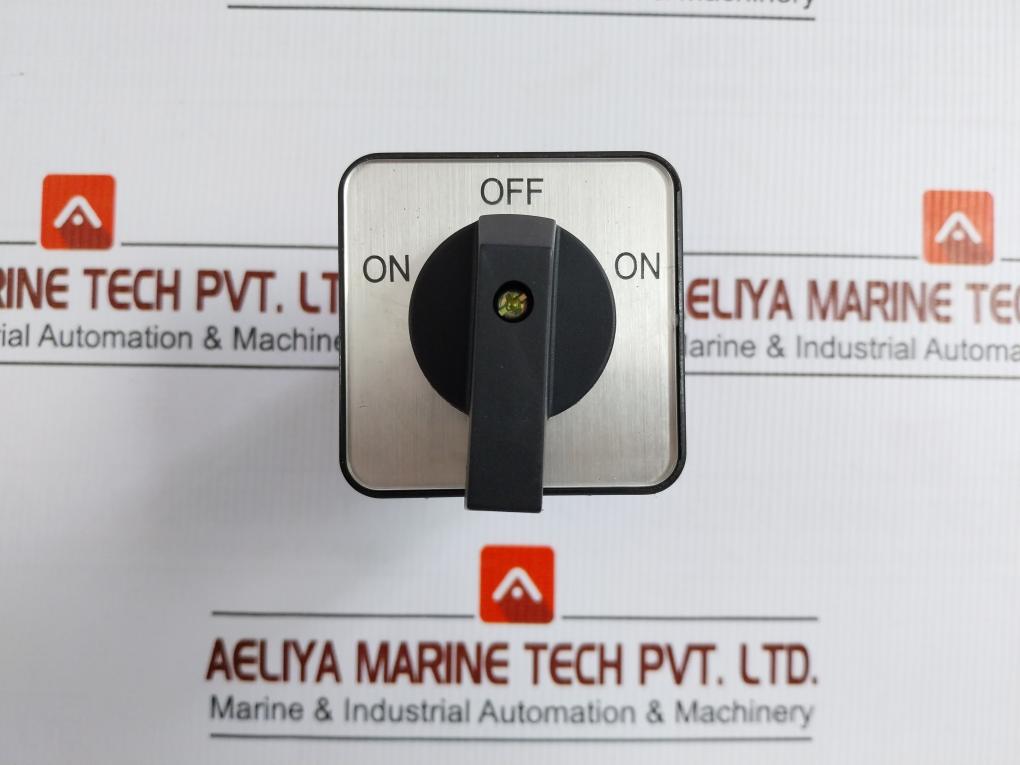 New Condition Transfer Switch Universal Ca10-63/4