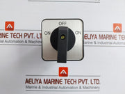 New Condition Transfer Switch Universal Ca10-63/4