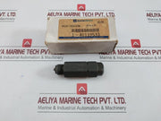 New Condition Valve-Indicator By Kiene Psv-500a