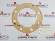 New Condition Valve Gasket Velan Butterfly Vvu-0298.301