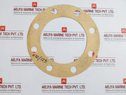 New Condition Valve Gasket Velan Butterfly Vvu-0298.301