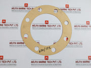New Condition Valve Gasket Velan Butterfly Vvu-0298.301