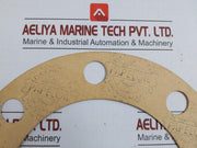 New Condition Valve Gasket Velan Butterfly Vvu-0298.301