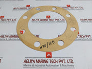 New Condition Valve Gasket Velan Butterfly Vvu-0298.301