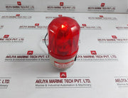 New Condition Warning Light Ac 220v Lte-1101j