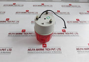 New Condition Warning Light Ac 220v Lte-1101j