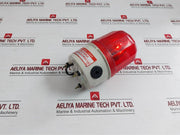 New Condition Warning Light Ac 220v Lte-1101j