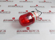 New Condition Warning Light Ac 220v Lte-1101j