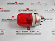 New Condition Warning Light Ac 220v Lte-1101j