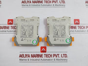 New Condition Waz4 Pro Dc/Dc Signal Isolator Weidmuller