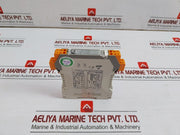 New Condition Waz4 Pro Dc/Dc Signal Isolator Weidmuller