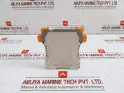 New Condition Waz4 Pro Dc/Dc Signal Isolator Weidmuller