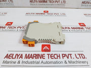 New Condition Waz4 Pro Dc/Dc Signal Isolator Weidmuller