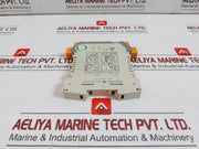 New Condition Waz4 Pro Dc/Dc Signal Isolator Weidmuller