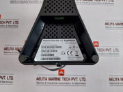 New Condition Wi-Fi 6 Router Magenta Home Box Telekom With Adapter By Sagemcom F@St 5670v2