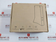 New Condition Wi-Fi 6 Router Magenta Home Box Telekom With Adapter By Sagemcom F@St 5670v2