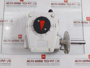 New Condition Worm Gear Box 34:1 Xhw10s-F10