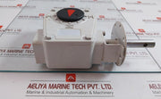 New Condition Worm Gear Box 34:1 Xhw10s-F10