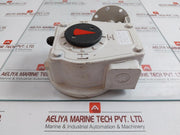 New Condition Worm Gear Box 34:1 Xhw10s-F10