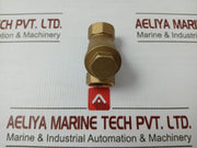 New Condition Y-Strainer Valve Dn 15