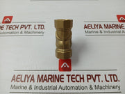 New Condition Y-Strainer Valve Dn 15