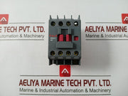 New Contactor Relay 690v/10a Part No.Hdz3 Himel