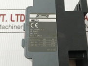 New Contactor Relay 690v/10a Part No.Hdz3 Himel