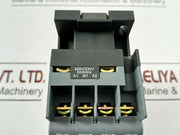 New Contactor Relay 690v/10a Part No.Hdz3 Himel