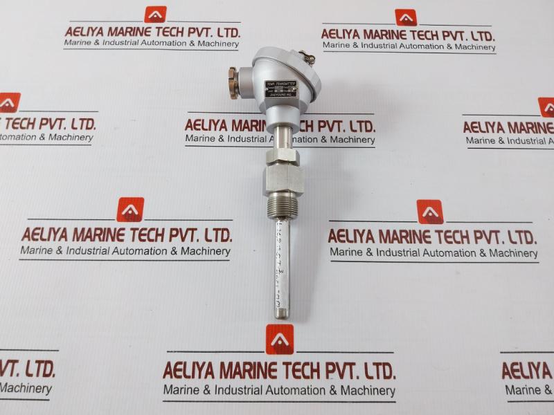 New Daeyoung Pt100Ω Temperature Sensor In 600 Gm