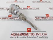 New Daeyoung Pt100Ω Temperature Sensor In 600 Gm