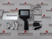 New Dc15v Dm Inkjet Dm2790k Multi-Function Intelligent Inkjet Printer Set - 105℃