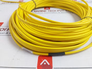 Duplex Single Mode Fiber Optic Patch Cable 25m Fpc-St-Sc-03-D-L-025 St-Sc