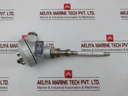 New Element K Thermo Couple L-117, D-12, T-3/4 Npt= Mm By Samil Instrumentia