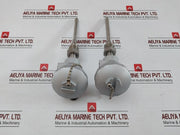 New Element K Thermo Couple L-117, D-12, T-3/4 Npt= Mm By Samil Instrumentia