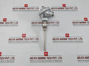 New Element K Thermo Couple L-117, D-12, T-3/4 Npt= Mm By Samil Instrumentia