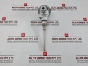 New Element K Thermo Couple L-117, D-12, T-3/4 Npt= Mm By Samil Instrumentia