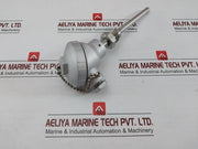New Element K Thermo Couple L-117, D-12, T-3/4 Npt= Mm By Samil Instrumentia