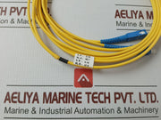 New Fiber Optic Patch Cable Duplex Sc-Sc Sm Dpx 03m (9/125)