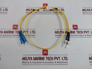 New Fiber Optic Patch Cable Ftek-Dx-Sm-Sc/St-Pc-01m 50 Gm