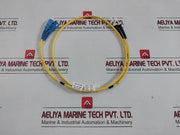 New Fiber Optic Patch Cable Ftek-Dx-Sm-Sc/St-Pc-01m 50 Gm