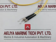 New Fiber Optic Patch Cable Ftek-Dx-Sm-Sc/St-Pc-01m 50 Gm